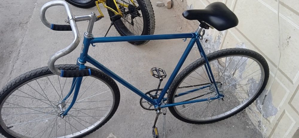 Продаётся велосипед гончик