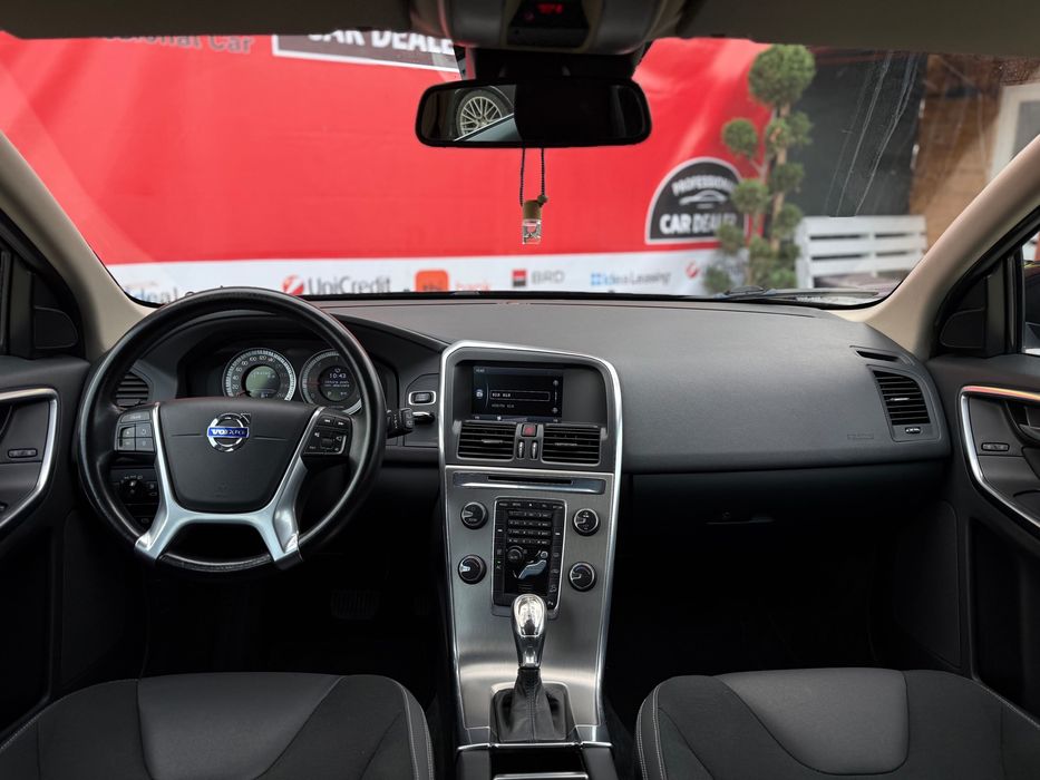 ‼️CHRISTMAS SALES -500€ Volvo XC60 2.4D4 AWD / Automat / 2013