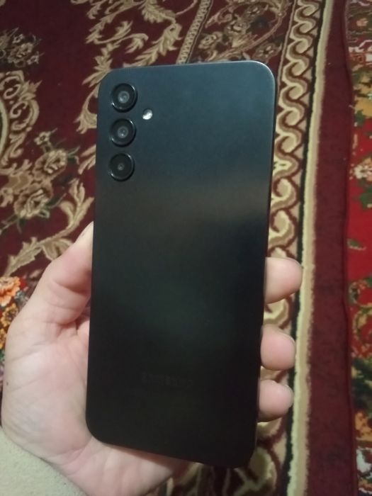 Samsung a14 xolati zor 6-128 gb