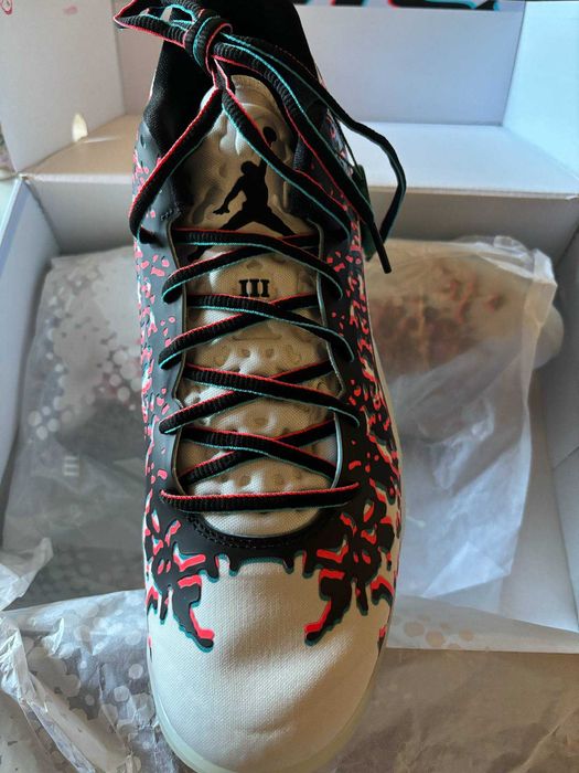 Jordan Zion 3 NRG Z-3D