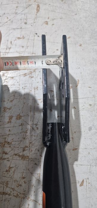 Tija reglabila întinzător stabilizator tenson vertical toată gama de t