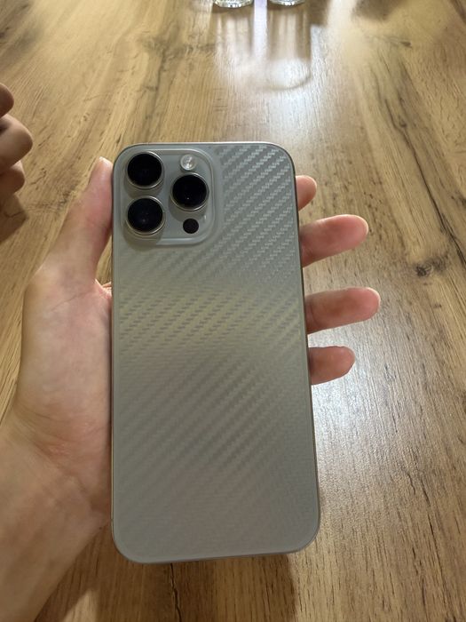 Айфон 16 Pro max