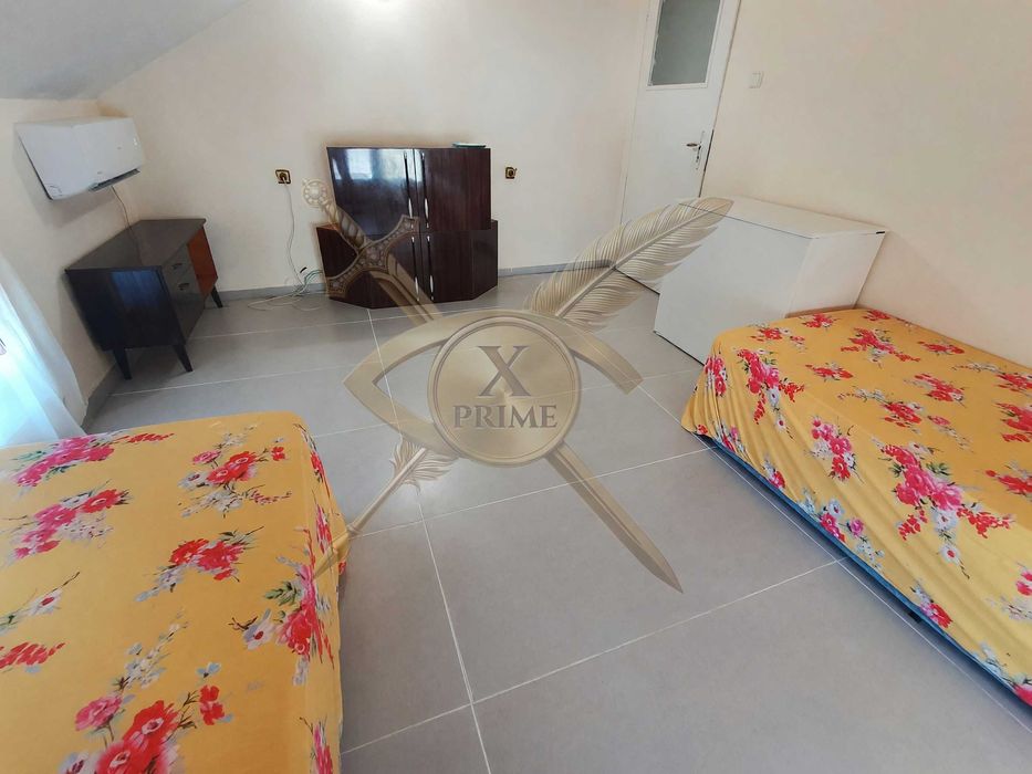 Дава се под наем Двустаен апартамент в Варна, Левски - 70 кв.м за 340 € - Снимка #2