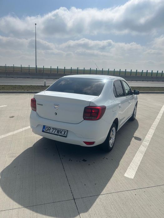 vand logan 1.5dci