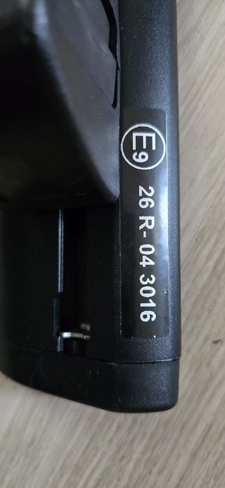 Багажник греди CRUZ AIRO DARK R BARS
