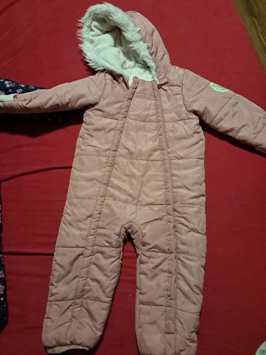 Combinezon pepco măr 92