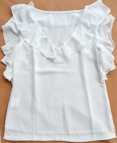 Новая оригинальная блуза