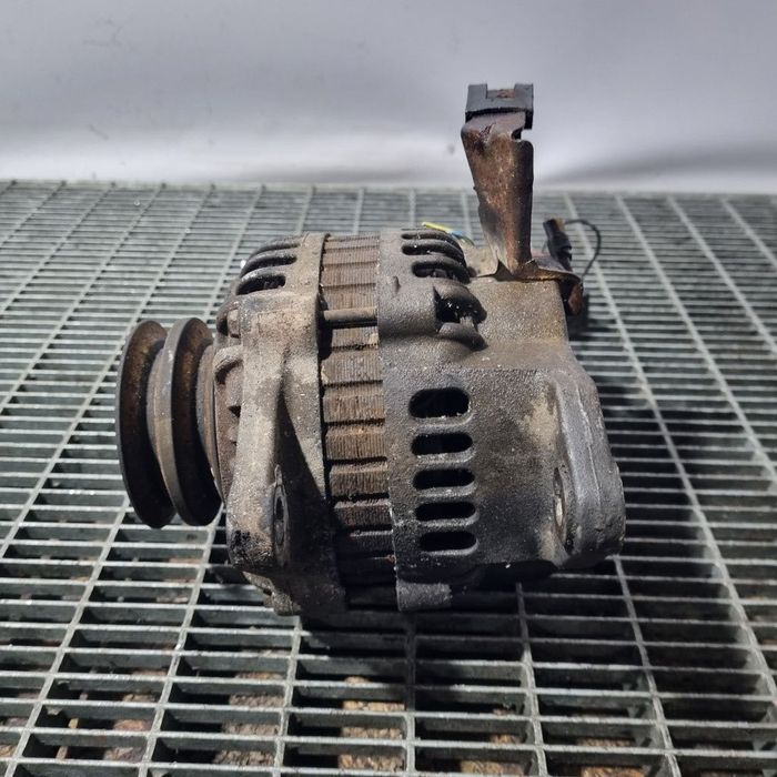 Alternator Nissan Navara D22 2.5 Diesel 1998 - 2004 133CP 2488CC YD25DDTI Euro4 (1423) ...