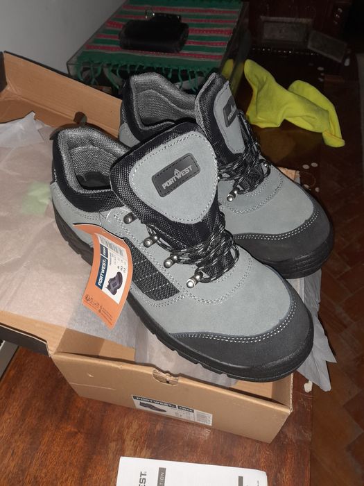 bocanci de lucru Portwest