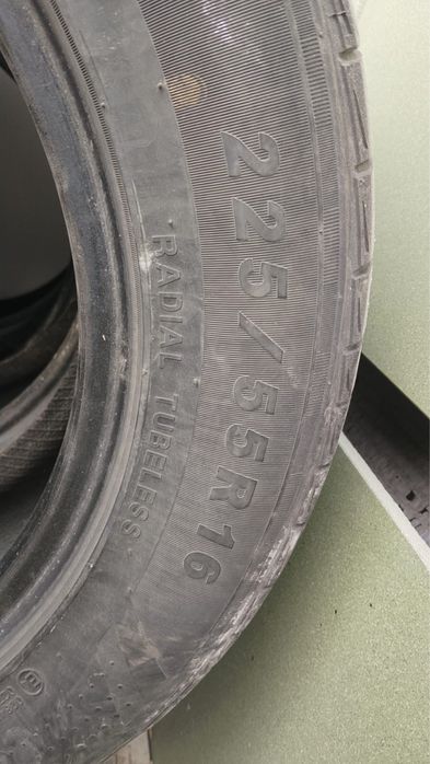 4 Колеса за 20 тысяч