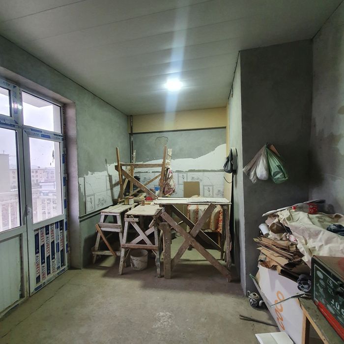 3 xonali uy sotiladi