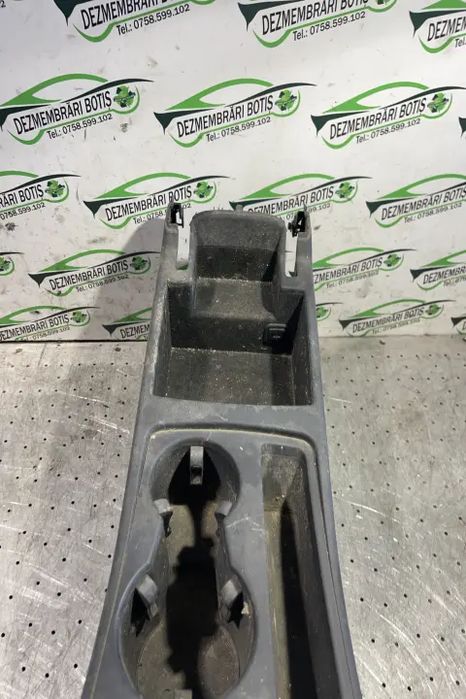 Consola centrala 8K0.864.981 D Audi A4 2008