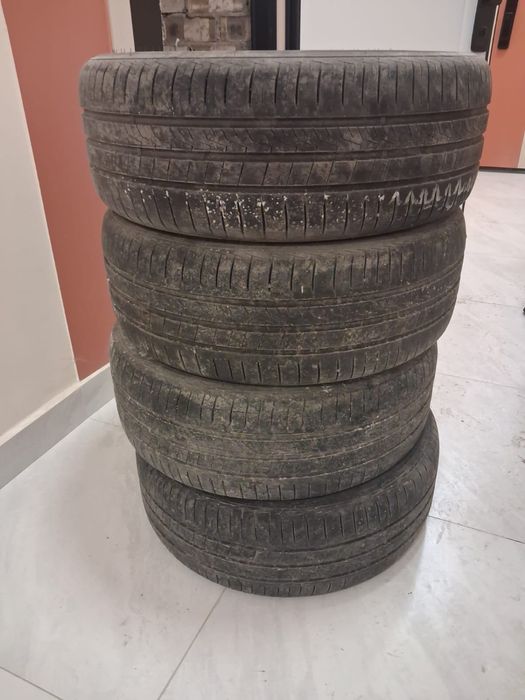 Продам летний шины