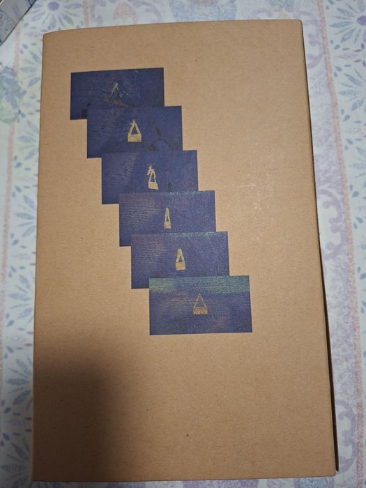 Krom 10Y BDAY Kendama