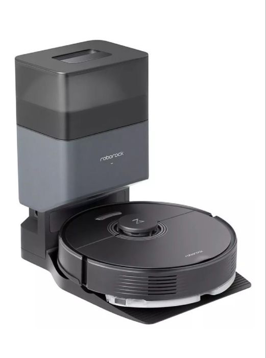 Робот-пылесос Roborock Q7 Plus