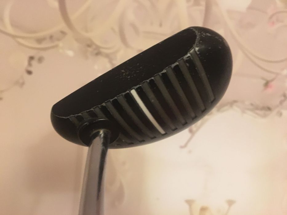 Crosa golf Zebra Ram U.S.A.