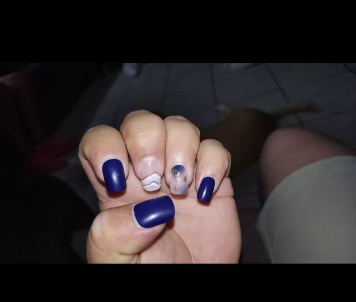 Изкуствени нокти.НОВО.ХИТ