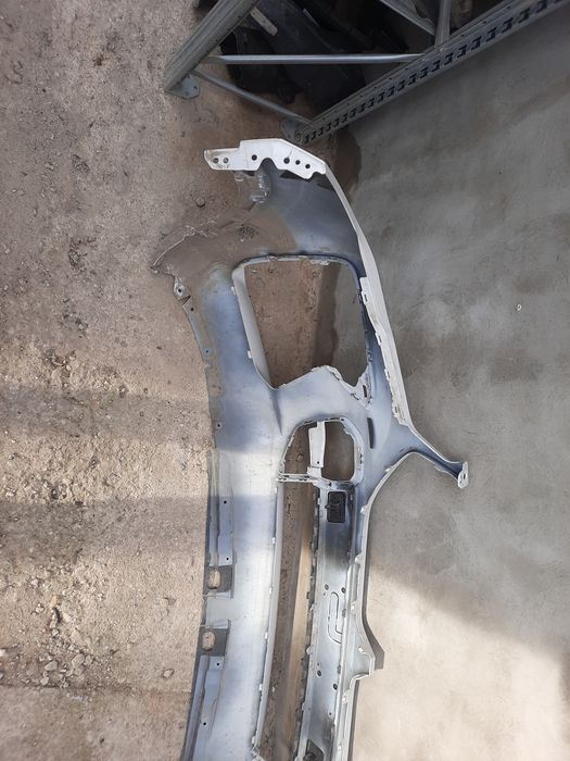 Bara fata bmw X6 G06 M sport paket 2019-2023