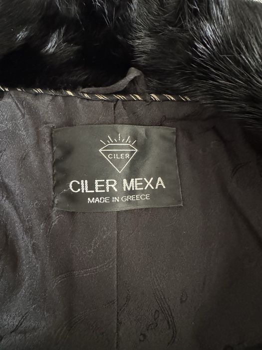 Продам норковую шубу