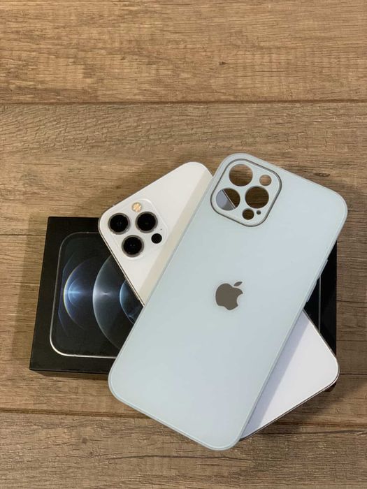 Iphone 12 Pro Айфон 12 Про