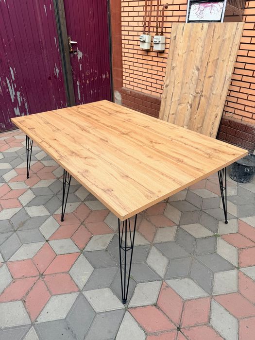 Продам стол в стиле лофт loft