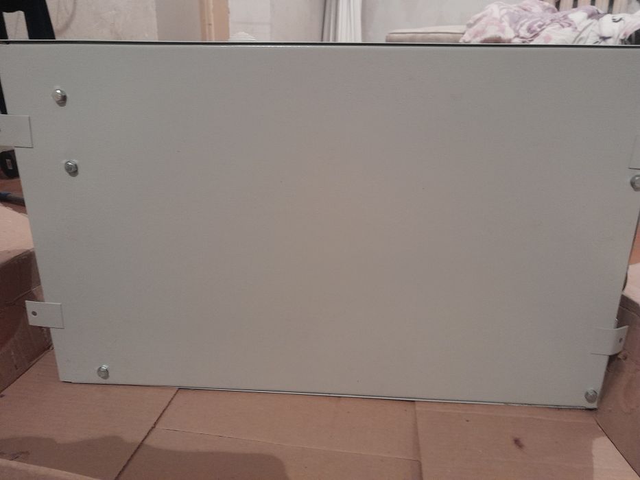 Электрокотёл Теплотех ЭВП-18