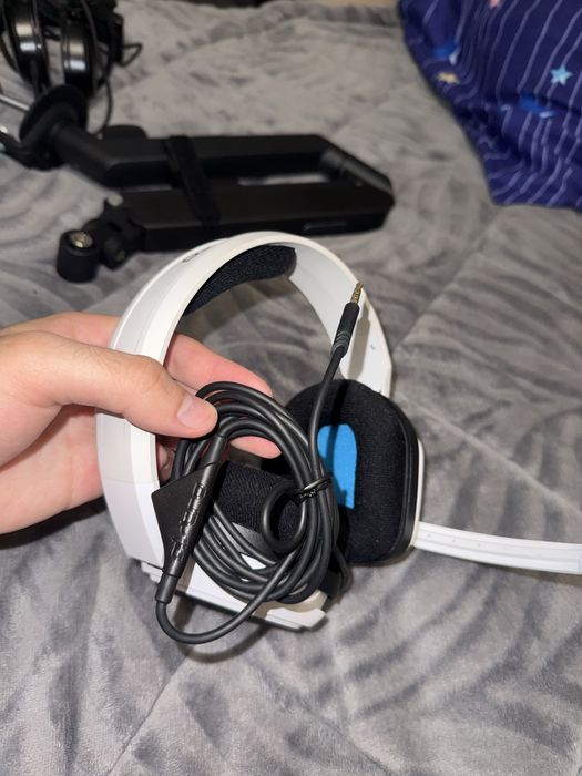Casti Astro A10