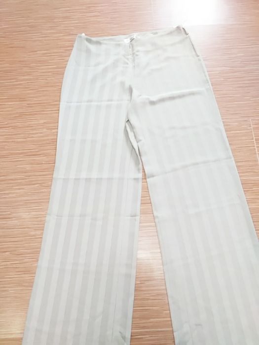 Брюки летние,легкие на 46 размер