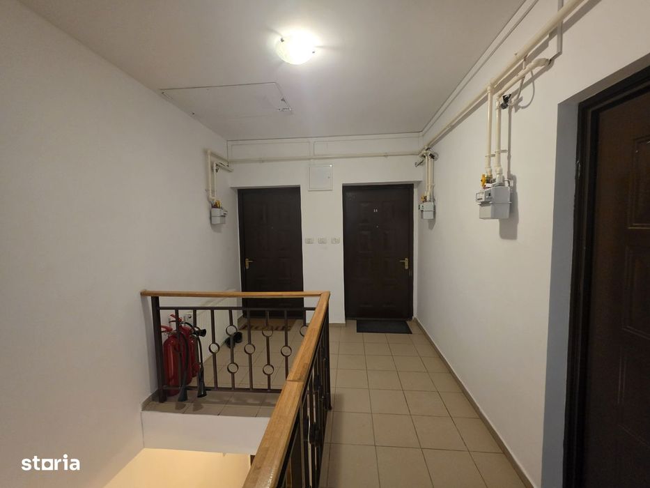 Nou | Apartament Spațios | 2 Camere | Otopeni