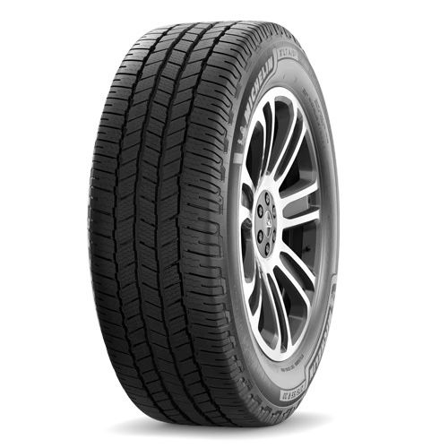 Michelin All Season 265/55 r20 lc300, traverse