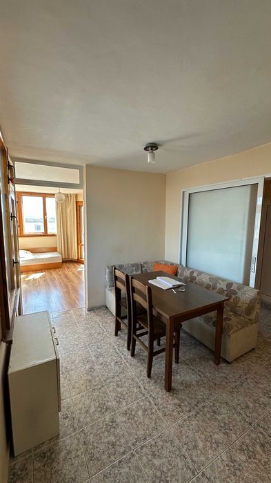 Дава се под наем Тристаен апартамент в Варна, Колхозен пазар - 64 кв.м за 433.5 € - Снимка #9