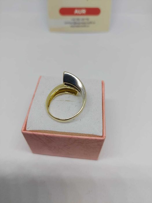 Inel aur 14k 3.6gr [35473.1/30 Pacurari 2] Garantie 2 ani!