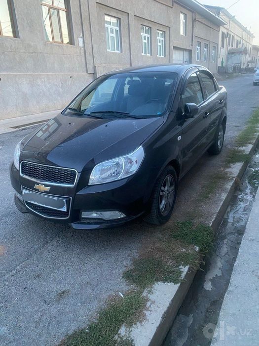 Продается Chevrolet Nexia 3 LTZ