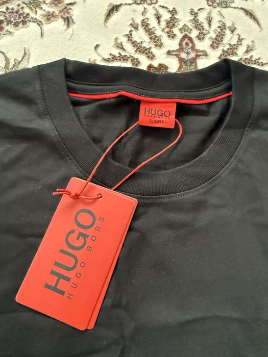 Tricou Hugo Boss