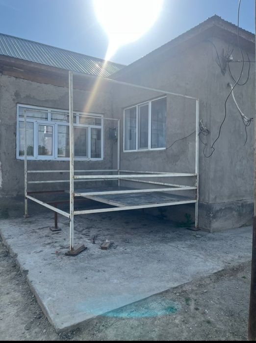 Тапчан  размер  3*2,5