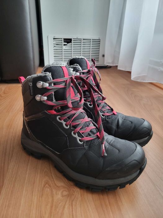 Ghete drumetie Quechua