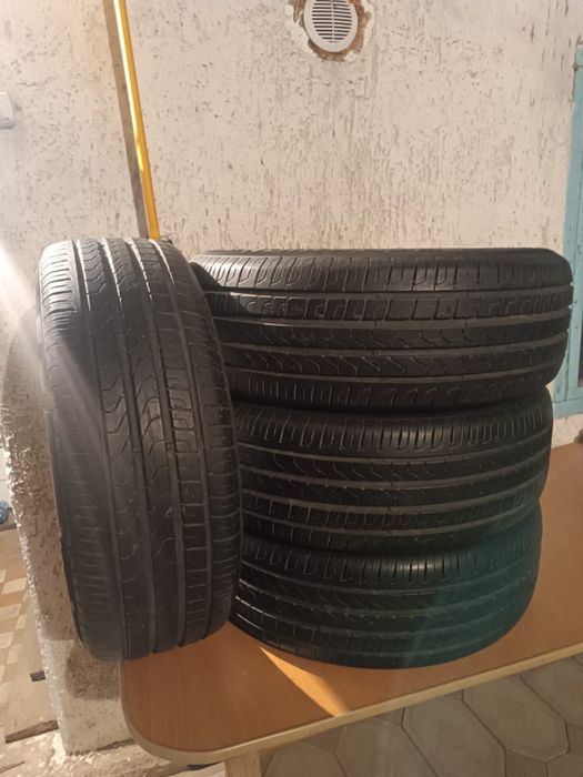 Летние резины шины