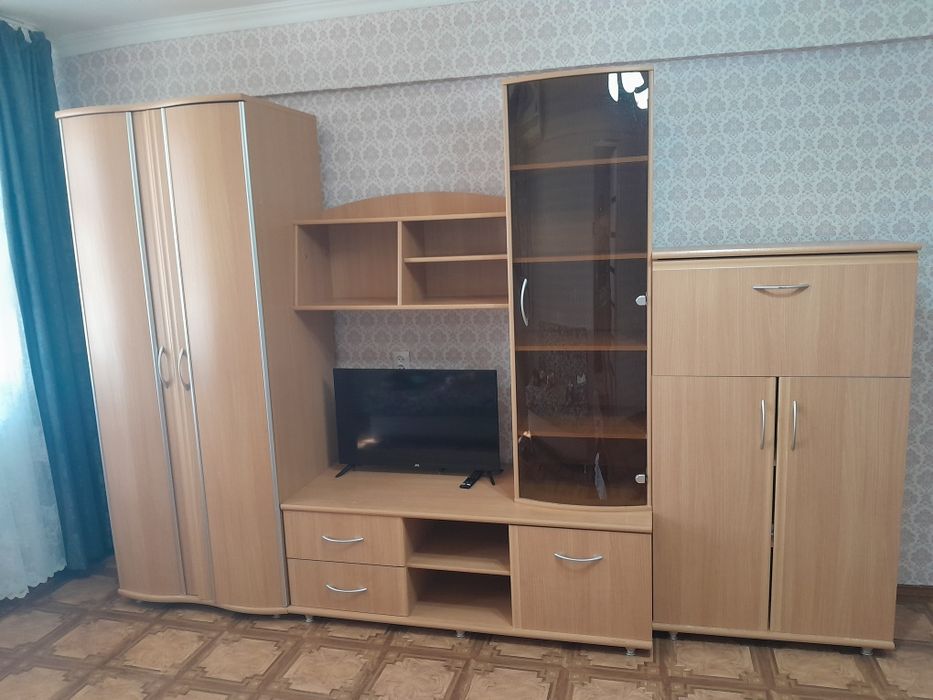 Стенка для гостиной