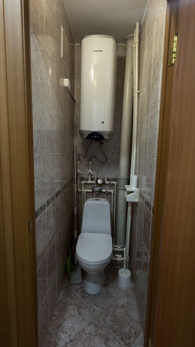 Сдам в аренду 2-х ком. квартиру