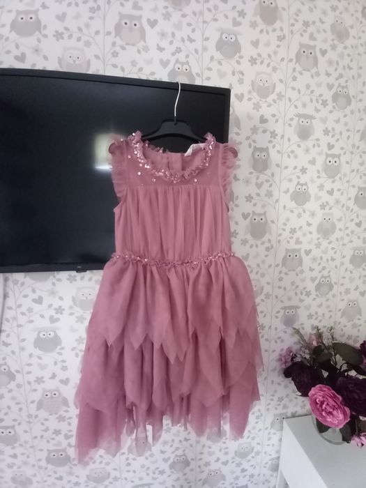 Rochie fetite hm