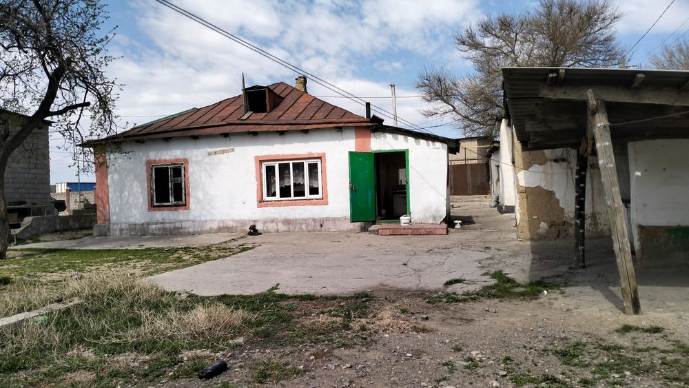 Үй сатылады Хантағыда