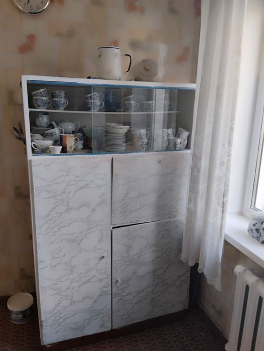 Отдам бесплатно буфет