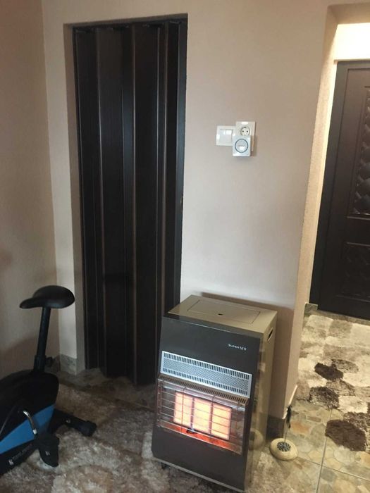 Продава се Двустаен апартамент в Пазарджик, Окръжна болница - 57 кв.м за 808 €/кв.м - Снимка #2