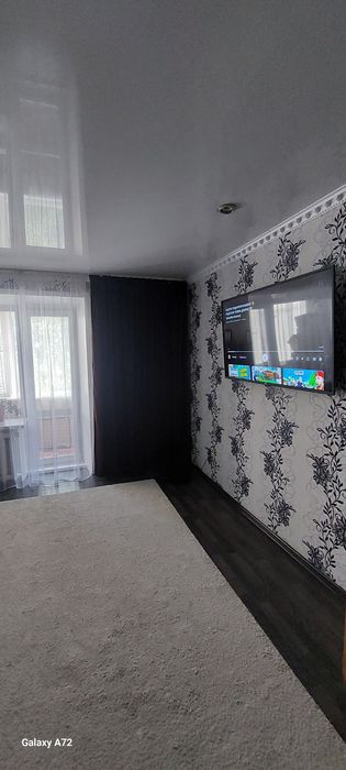 Продам 2х комнатную квартиру