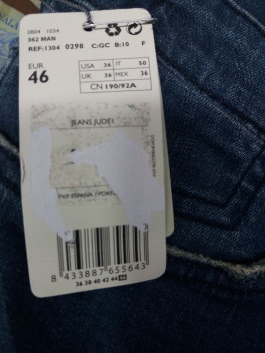 blugi pentru barbati