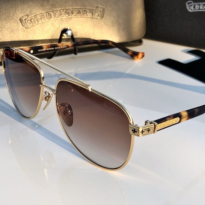 Ochelari Chrome Hearts