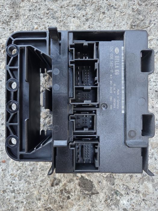 Комфорт модул за VW