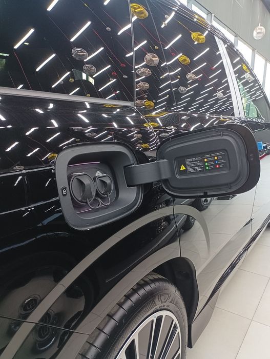 Denza N8L 2025 nalichi