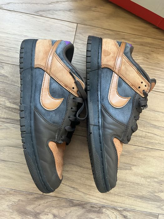 Мъжки кецове Nike SB Dunk Low