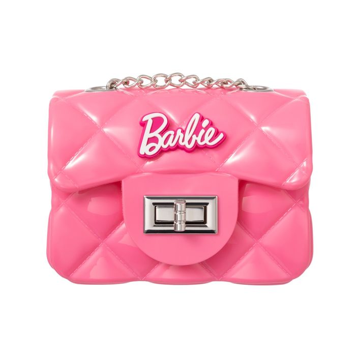 Мини сумка Barbie для девочек
